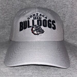 🐶🏟️ Gonzaga University Bulldogs Marquee Hat 🏟️🐶